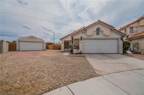4004 Compass Rose Way, Las Vegas, NV 89108