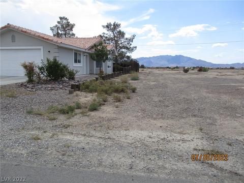 1900 Upland Ave, Pahrump, NV 89048