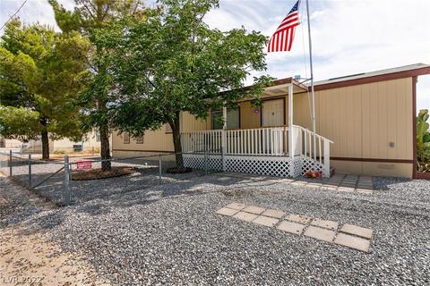 240 W Liberty St, Pahrump, NV 89048