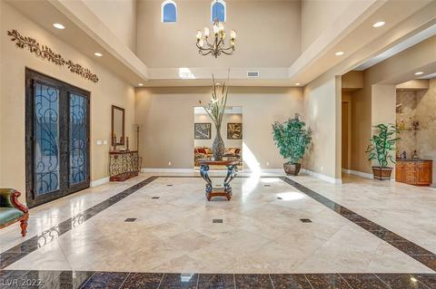5585 Sierra Brook Ct, Las Vegas, NV 89149