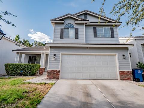 7909 Autumn Gate Ave, Las Vegas, NV 89131