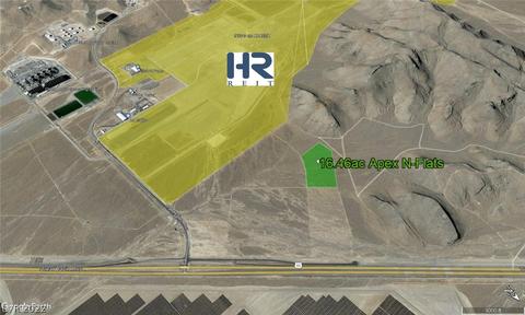 Us Hwy 93, North Las Vegas, NV 89124