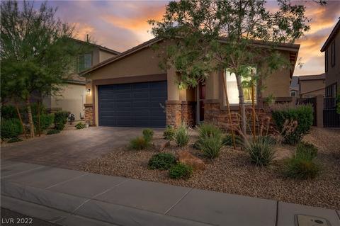 4336 Stardusk Falls Ave, North Las Vegas, NV 89084