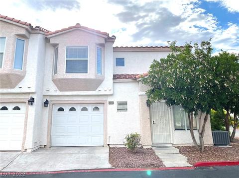 4045 Castle Cove Dr, Las Vegas, NV 89108
