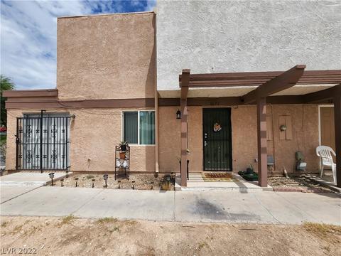 Undisclosed, Las Vegas, NV 89120