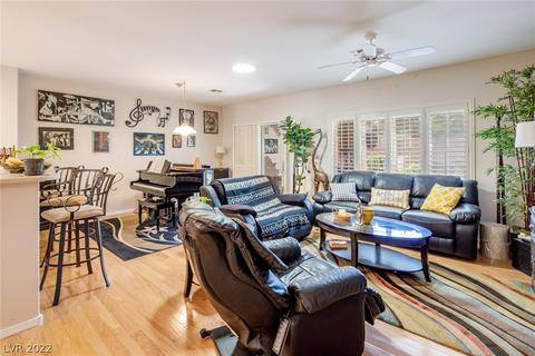 2533 Springville Way, Henderson, NV 89052