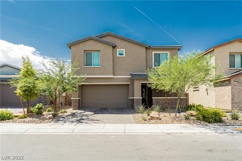 3147 Hazy Hills Ave, Henderson, NV 89052