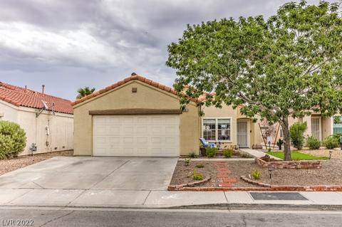 836 Cottonwind St, Henderson, NV 89011