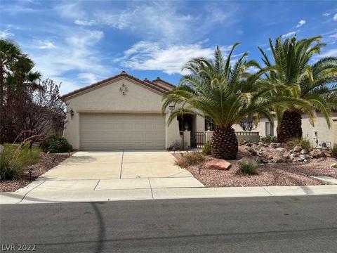 2881 Goldcreek St, Henderson, NV 89052