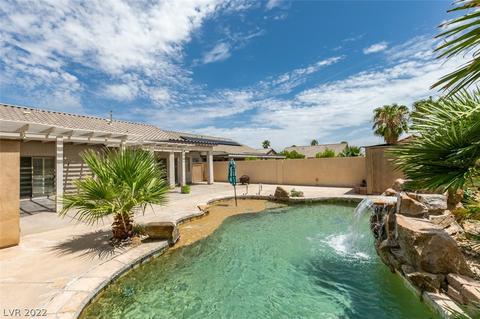 5949 Terra Grande Ave, Las Vegas, NV 89122