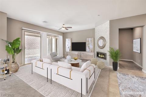 660 Look Lively Ct, Henderson, NV 89011