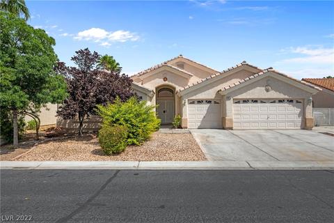 5816 Negril Ave, Las Vegas, NV 89130