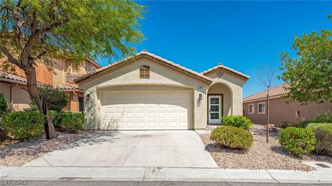 904 Lord Crewe St, Las Vegas, NV 89138