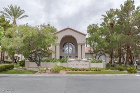 5415 W Harmon Ave #1116, Las Vegas, NV 89103