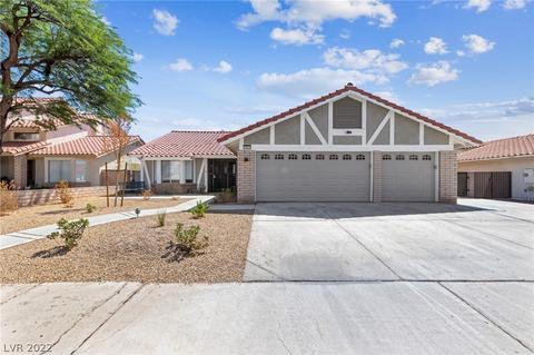 1521 Merialdo Ln, Las Vegas, NV 89117