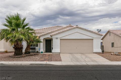 2112 Panther Pl, North Las Vegas, NV 89031