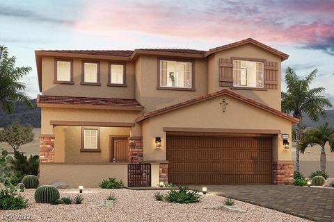 10440 Bagg Ave, Las Vegas, NV 89166