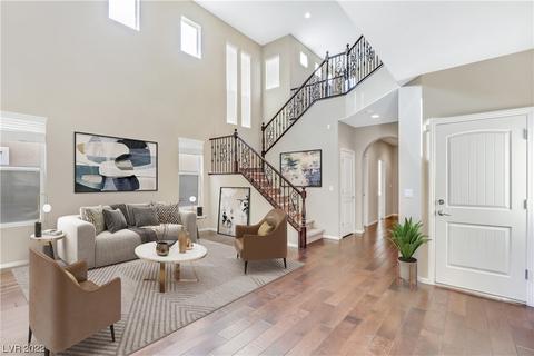 11730 Longworth Rd, Las Vegas, NV 89135