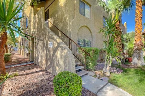5191 Pioneer Ave #202, Las Vegas, NV 89146