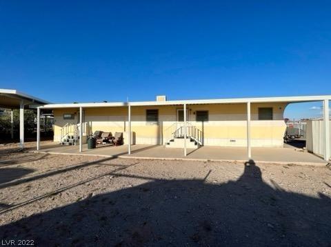 180 N Lincoln St, Searchlight, NV 89046