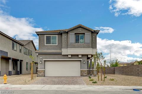 7793 Titus Ave, Las Vegas, NV 89113