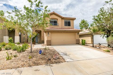 541 Old Highlands St, Henderson, NV 89015