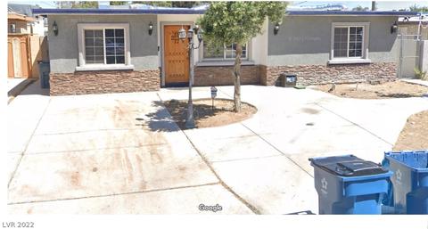 416 N Minnesota St, Las Vegas, NV 89107