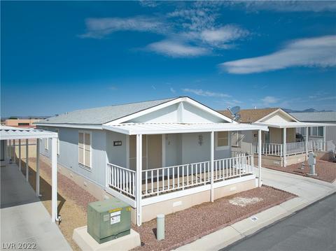 591 Montecito Dr, Pahrump, NV 89048