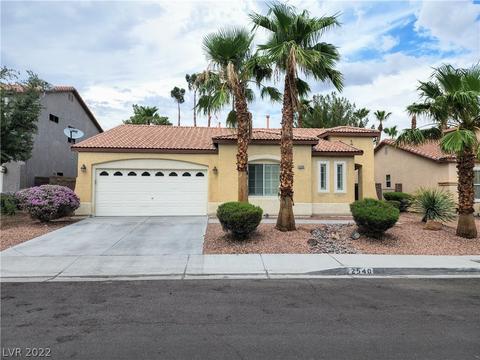 2540 Wellworth Ave, Henderson, NV 89074