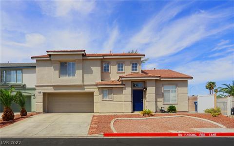 5437 Bluebottle Ct, North Las Vegas, NV 89031