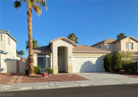 956 Upper Meadows Pl, Henderson, NV 89052