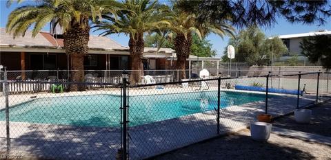 3466 Frontier St, Las Vegas, NV 89102
