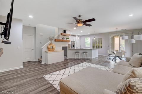 9173 Keystone Ridge Ave, Las Vegas, NV 89148