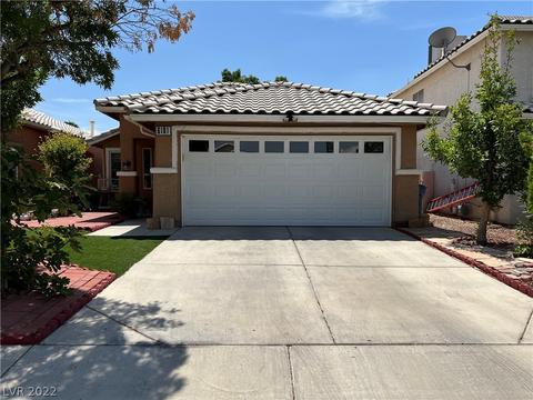 6101 Pumpkin Patch Ave, Las Vegas, NV 89142