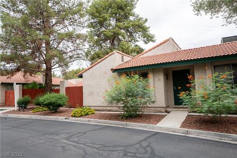 755 Heritage Vista Ave, Henderson, NV 89015