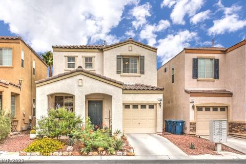 7700 Crystal Village Ln, Las Vegas, NV 89113
