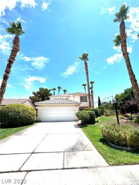 5208 Desert Star Dr, Las Vegas, NV 89130