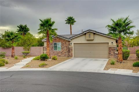 4515 Cape Elizabeth St, Las Vegas, NV 89147