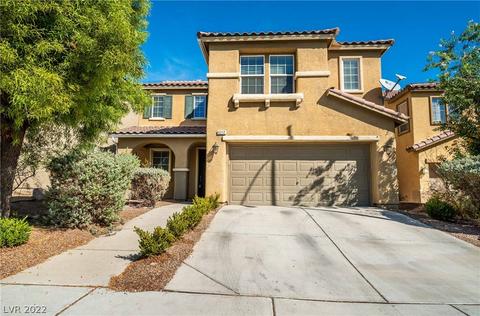 4212 Iris Pearl Ave, North Las Vegas, NV 89031