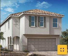 8143 Desert Cassia Ave, Las Vegas, NV 89113