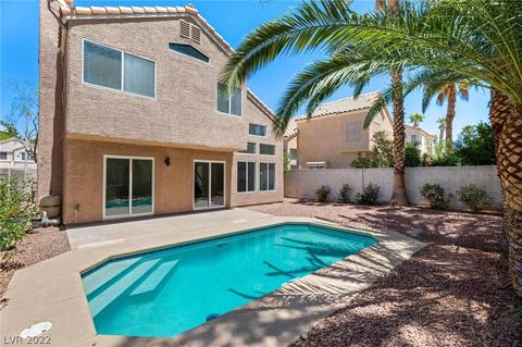 2109 Feather Bush St, Henderson, NV 89074