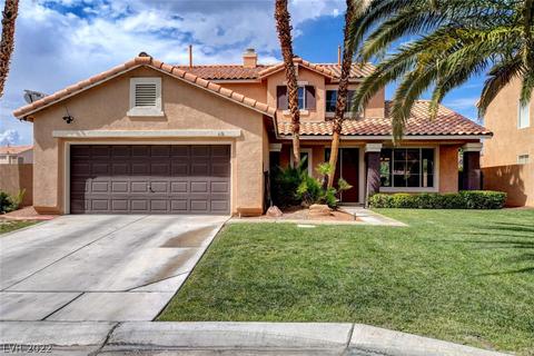 676 Niccolette Ct, Las Vegas, NV 89123