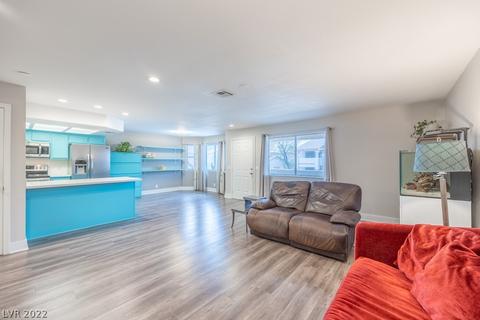 Undisclosed, Las Vegas, NV 89128