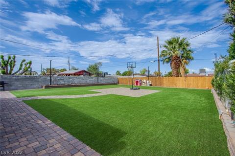 2717 Carroll St, North Las Vegas, NV 89030