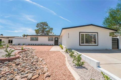 6949 Kim Ave, Las Vegas, NV 89145