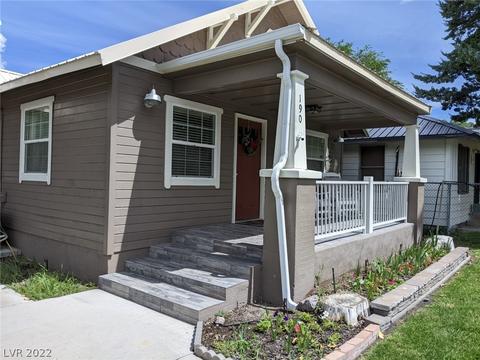 190 Front St, Caliente, NV 89008 photo 3