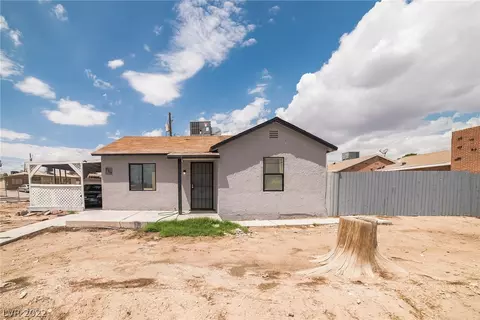 317 N Bruce St, Las Vegas, NV 89101