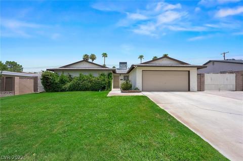 3446 El Camino Real, Las Vegas, NV 89121