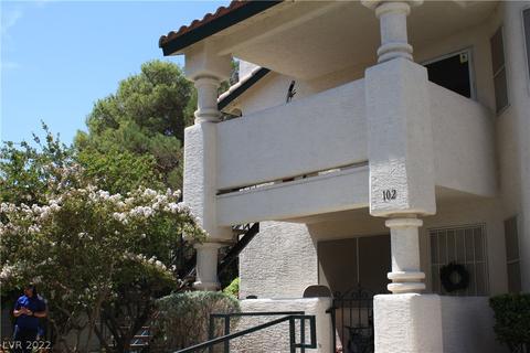 7941 Decker Canyon Dr #202, Las Vegas, NV 89128