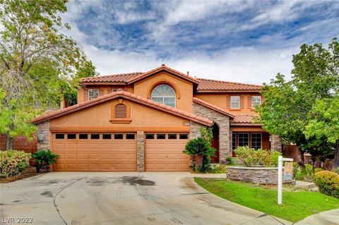 399 Washtenaw St, Henderson, NV 89012